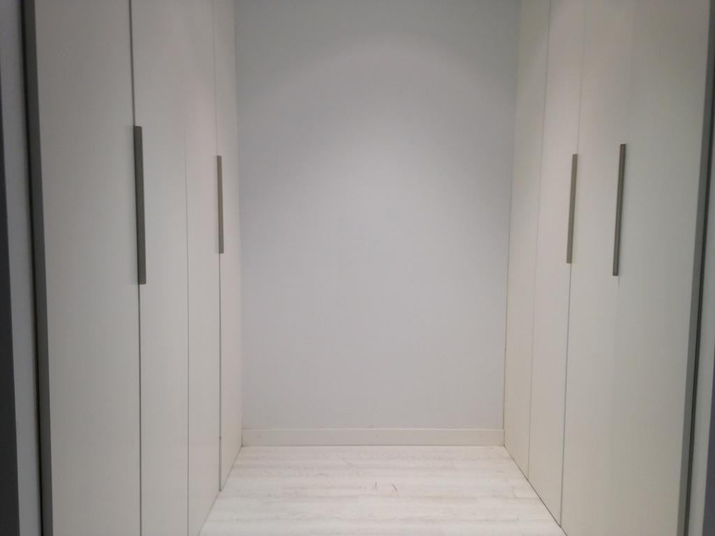 El 16 Ruzafa Apartment Valencia Bagian luar foto